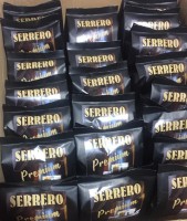SERRERO  GOURMET 500g